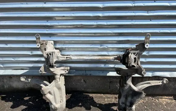 Audi A4 S4 B8 8K Front subframe