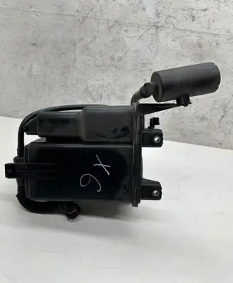 BMW X6 E71 Active carbon filter fuel vapour canister 7164407 7164408