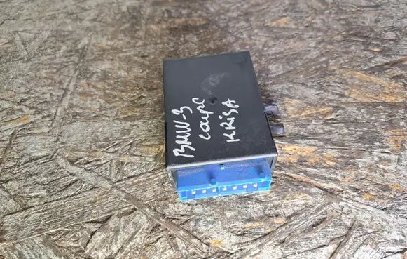 Acura ILX Window wiper relay 61358357068 05012100