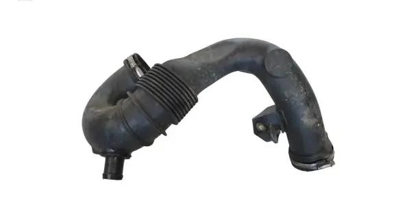 Jaguar XF X250 Intercooler hose/pipe 9X239690AE AW939690AD