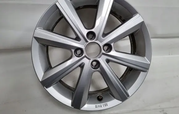 Volkswagen Up R15 alloy rim 1S0601025BP