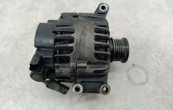 Peugeot 5008 Generator/alternator 9666998080