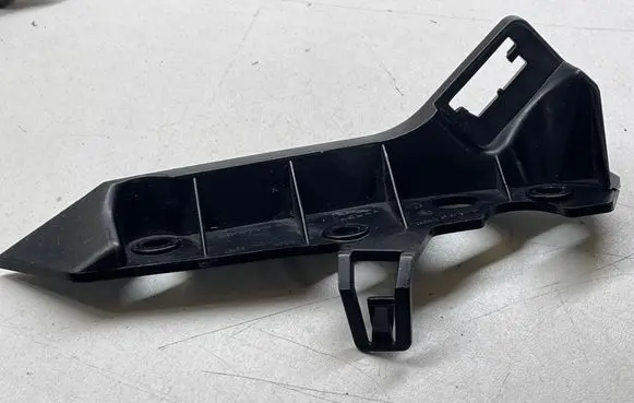 Jaguar F-Pace Front bumper mounting bracket HK8316F072AA