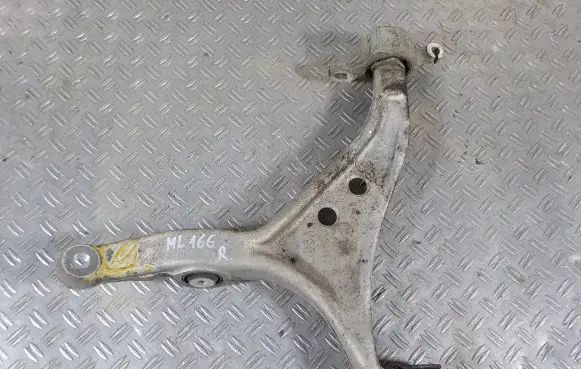 Mercedes-Benz ML AMG W166 Front upper control arm/wishbone A1663330414