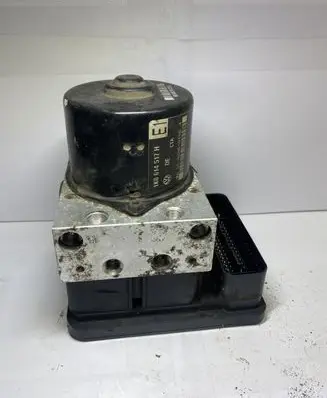 Volkswagen Golf Plus ABS Pump 1KO907379K ITH5D30C42 00005305D2