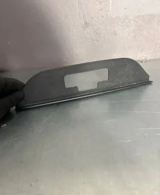 Ford Kuga I Tailgate/boot lid lock trim 8V41S432A30ACW D0D1A