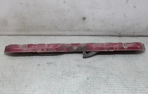KIA Sorento Top upper radiator support slam panel