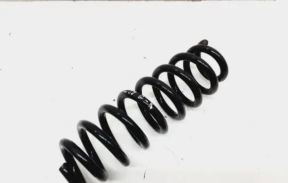 BMW 3 E90 E91 Rear coil spring