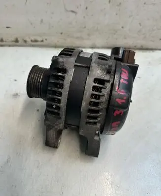 Mazda 3 I Generator/alternator DAN930