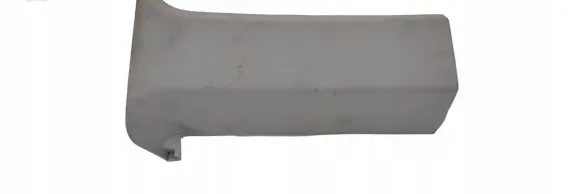 Volkswagen Multivan T6 (B) pillar trim (bottom) 7E5867287D