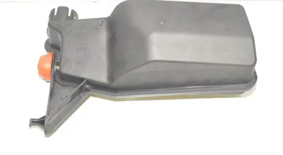 Intake resonator