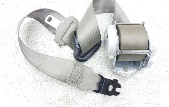 Ford C-MAX II Rear seatbelt DM51R611B68 DM51R611B68AD 34128770DMLS