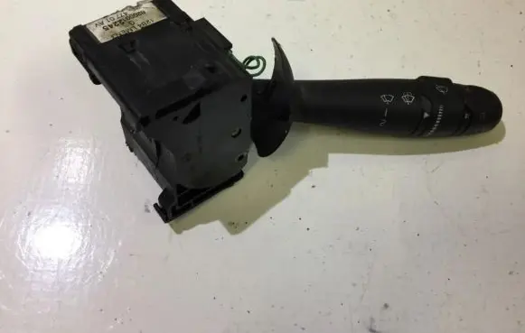 Renault Laguna II Wiper control stalk