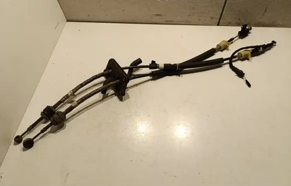 Peugeot Boxer Gear shift cable linkage 55262473 55262474