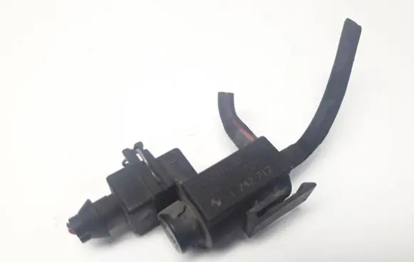 BMW 3 E46 Valve vacuum 72234100 1742712