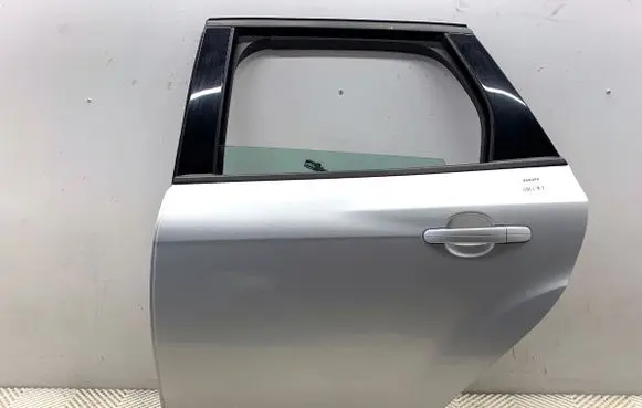 Ford Focus Rear door 