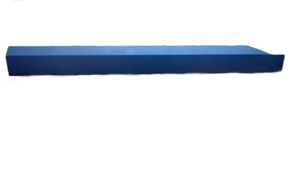 Dacia Duster III Front door trim (molding) 808200915R
