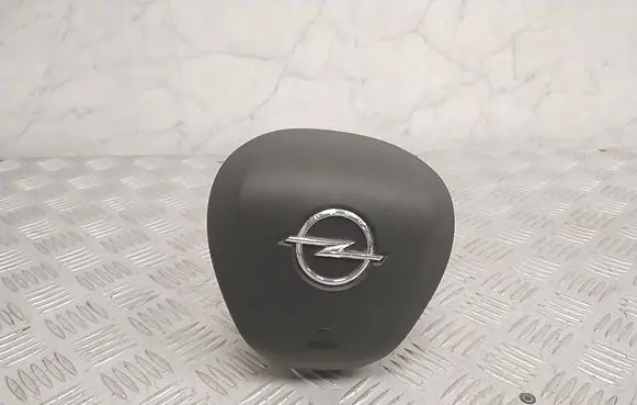 Opel Crossland X Steering wheel airbag 34206793E