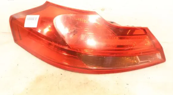 Opel Insignia A Rear/tail lights