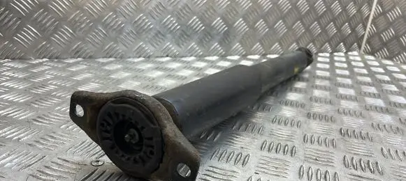 Volvo XC60 Rear shock absorber/damper