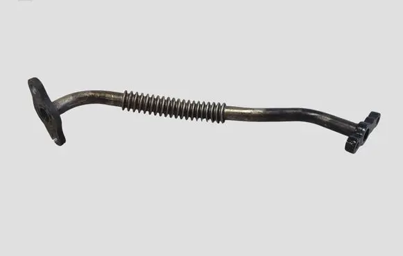 Hyundai i40 Turbo turbocharger oiling pipe/hose