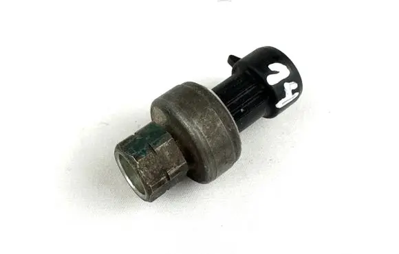 Opel Vectra C Air conditioning (A/C) pressure sensor 09131721