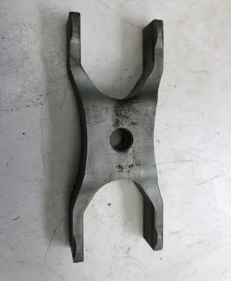 Volkswagen Golf VII Fuel Injector clamp holder 04L416A