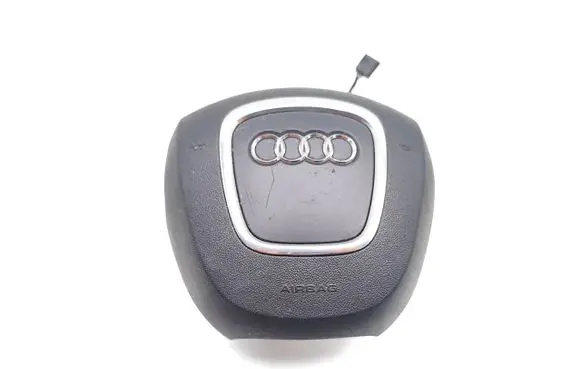 Audi A5 8T 8F Steering wheel airbag 8K0880201E 8K0971589A