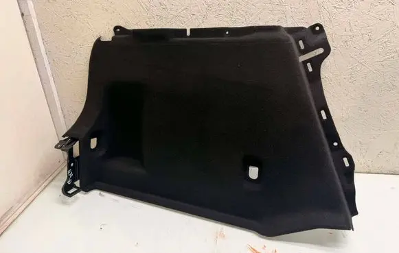 Mazda CX-30 Trunk/boot side trim panel DFR568871A