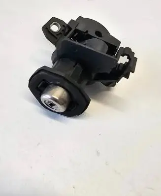 BMW 3 E90 E91 Tailgate exterior lock 51247167321 10862510