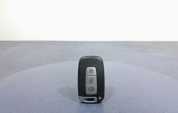 KIA Optima Ignition lock SVI-CMFEU03