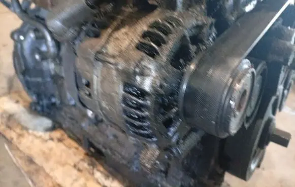 Toyota Auris 150 Generator/alternator