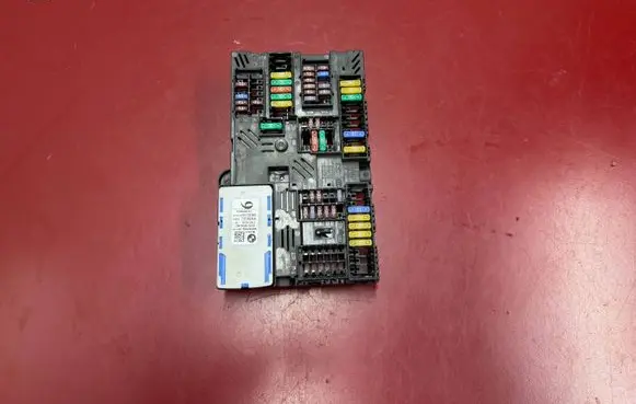 BMW X3 G45 Fuse box set 5A87060 61145A87060