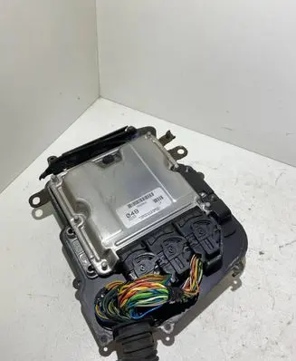 Volvo S40, V40 Engine control unit/module 30630048 EDC15C3