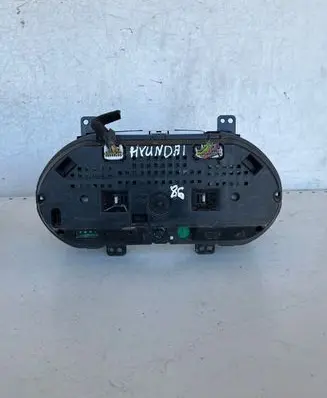 Hyundai Santa Fe Speedometer (instrument cluster)