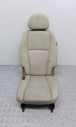 Volvo XC90 Rear seat 