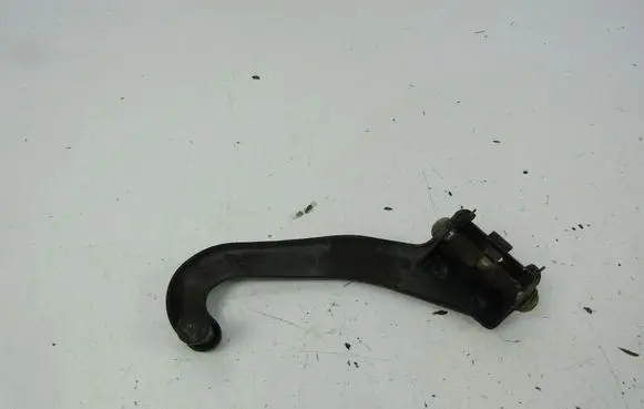 Mercedes-Benz Vito Viano W638 Roller guide/hinge set A6387601247