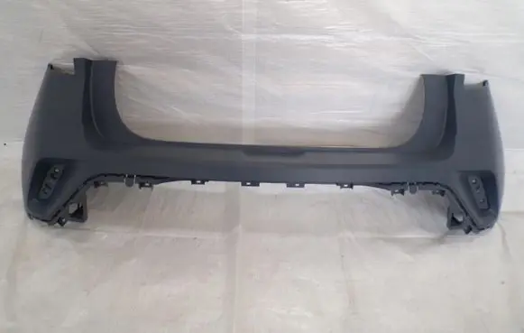 Opel Mokka B Rear bumper 168044951T