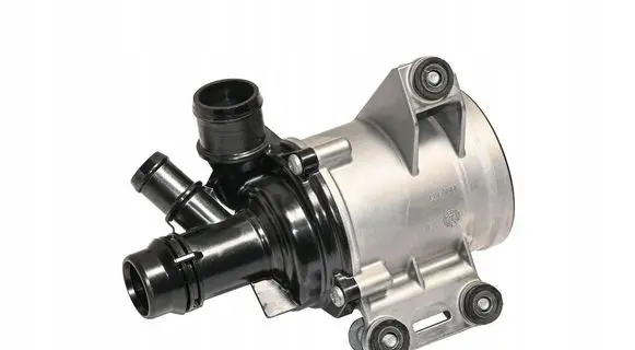 Mercedes-Benz GLE (W166 - C292) Water pump A2562001700
