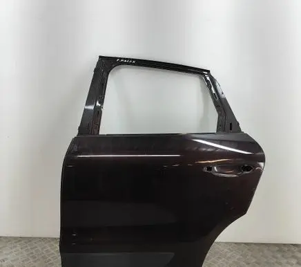 Porsche Macan (95B) Rear door 95B833311A