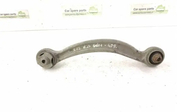 Mercedes-Benz E W212 Rear control arm 20409 2043502206