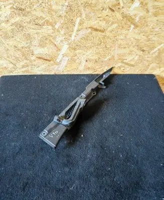 Volvo S90, V90 Fender end trim 31688630