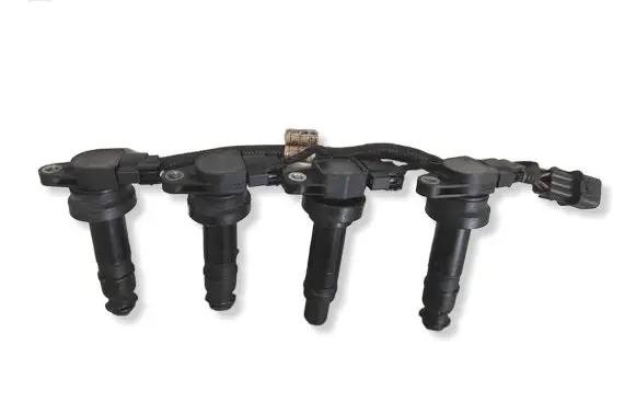 Hyundai i30 High voltage ignition coil 273012B000