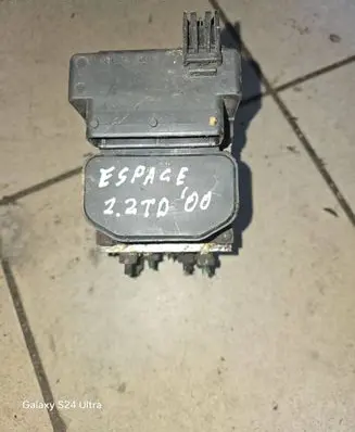 Renault Espace III ABS Pump 0273004406 00853 086133