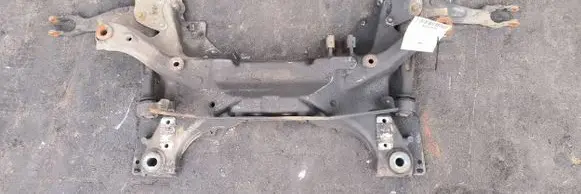 Citroen C5 Front suspension assembly kit set 