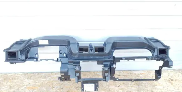 Volkswagen Touran II Dashboard 1T1857669 1T1858295