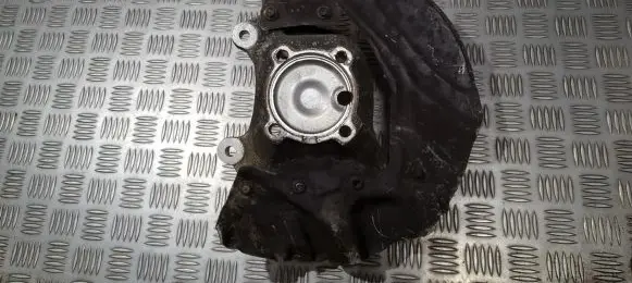 BMW 7 E65 E66 Front wheel hub