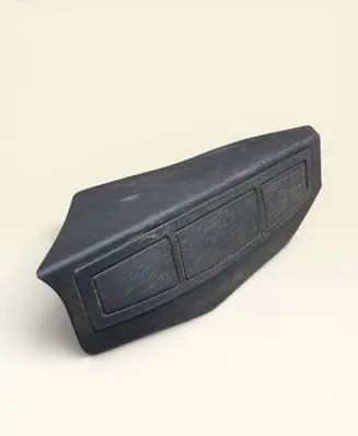 Land Rover Range Rover Sport L320 Foot rest pad/dead pedal 