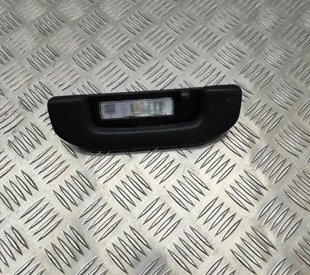 Mercedes-Benz GLC X253 C253 Rear interior roof grab handle A0998150100