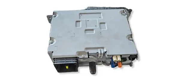 Peugeot 208 II Radio/CD/DVD/GPS head unit 9852101980 98521019